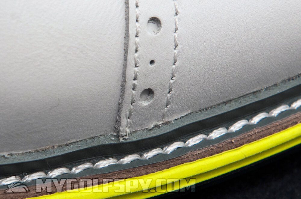 Nike Lunar Clayton Golf Shoe