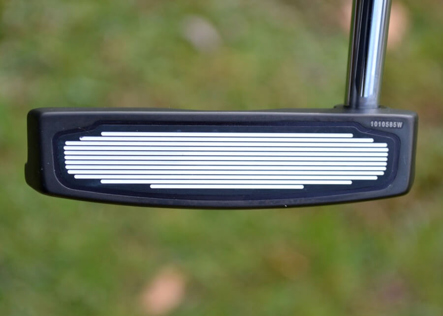 PING Scottsdale TR Senita パター ピン(PING) スコッツデール TRパター セニータ