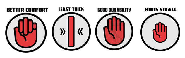 powerbilt-glove-icon