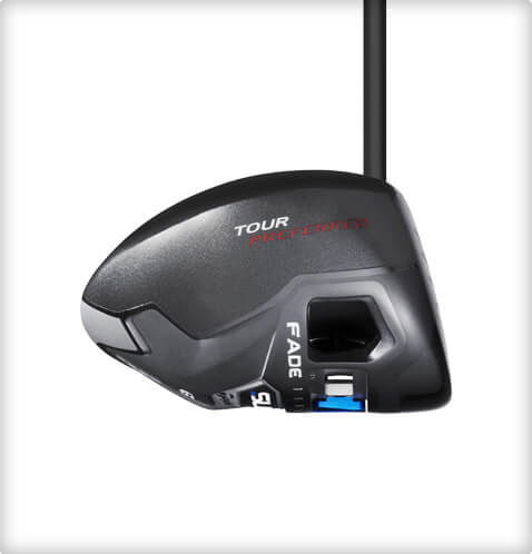 TaylorMade - SLDR 430 ツアーad bb7  tourad TaylorMade - SLDR 430 ツアーad bb7 tourad Spotted