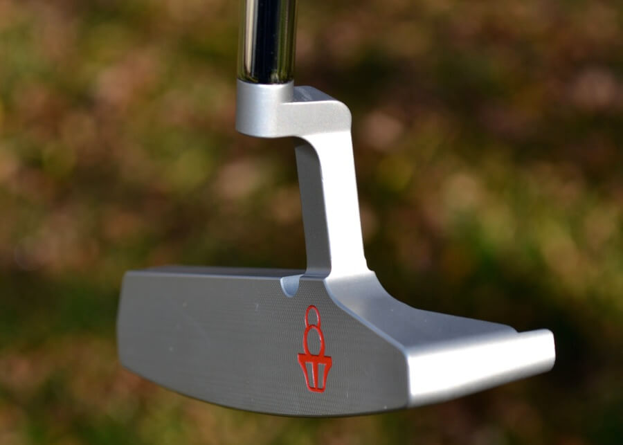Bellum Winmore 707 Putter Review