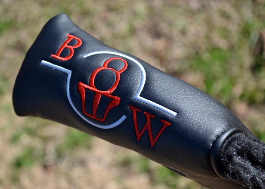Bellum Winmore 707 Putter Review