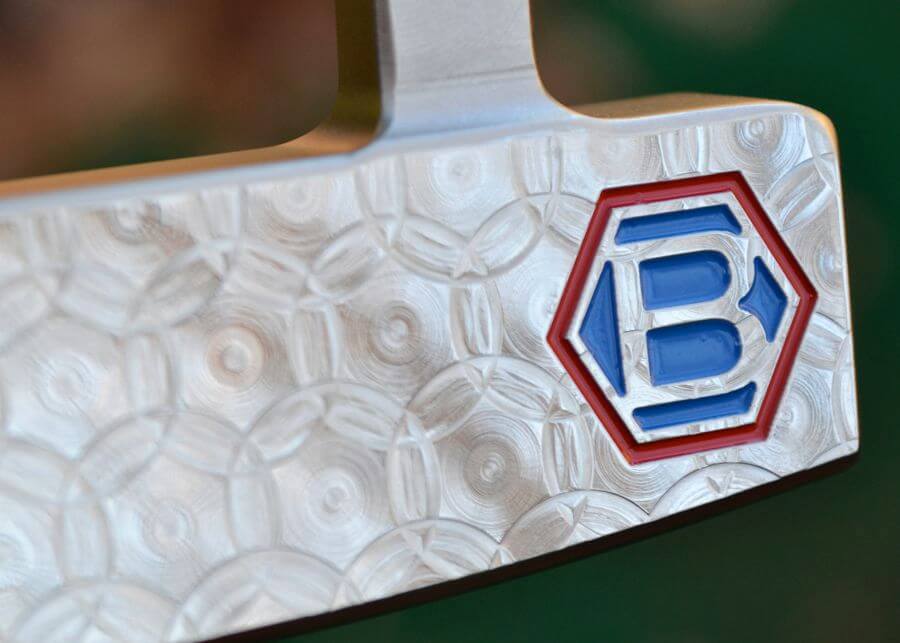 Bettinardi BB-CB-26