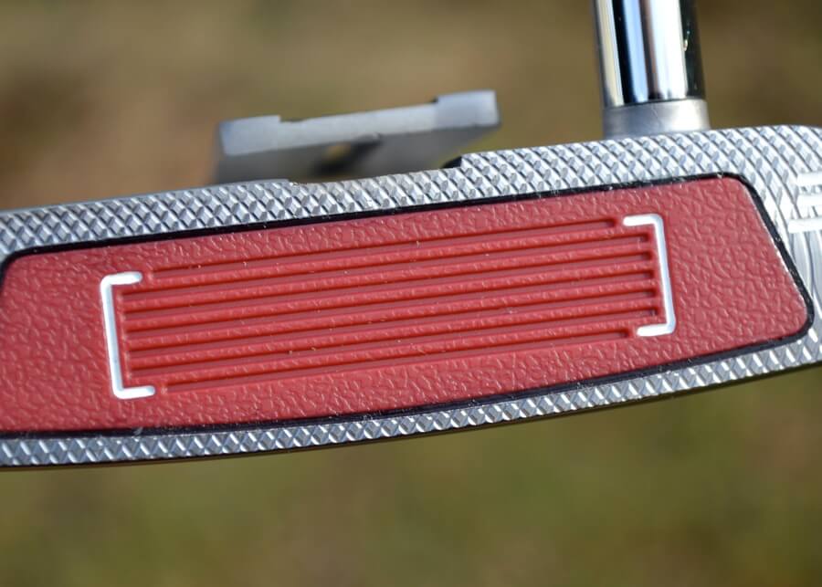 Wilson Staff Vizor Level 2 Putters