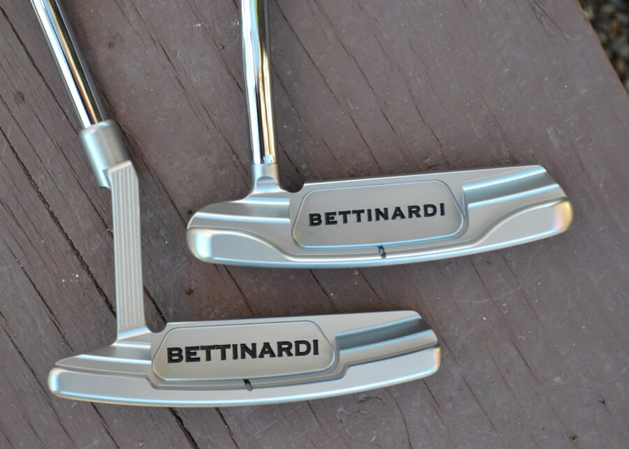 Bettinardi 2014 Signature 7_8-25