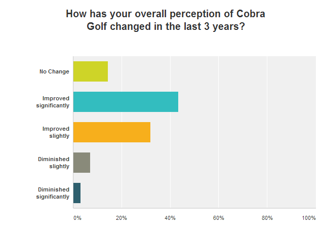 4 - Cobra Perceptions