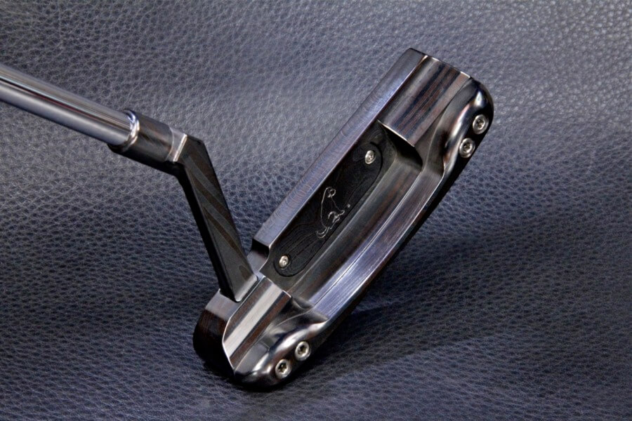 10 Monumenta Machine Putters