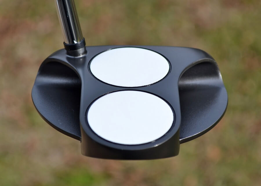 Tank 2-Ball