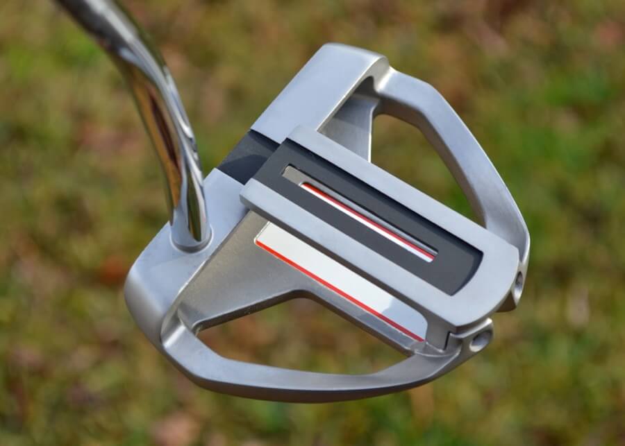 Wilson Vizor Level2-3