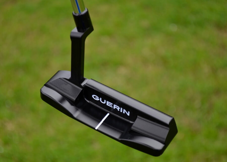 2014 Golf's Most Wanted Blade Putter The Contenders