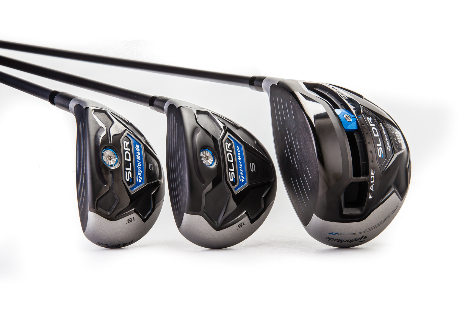 TaylorMade JetSpeed is Dead! Long Live SLDR S! | MyGolfSpy