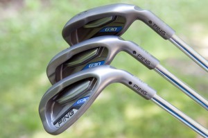 PING G30 Irons - Longer and More Forgiving