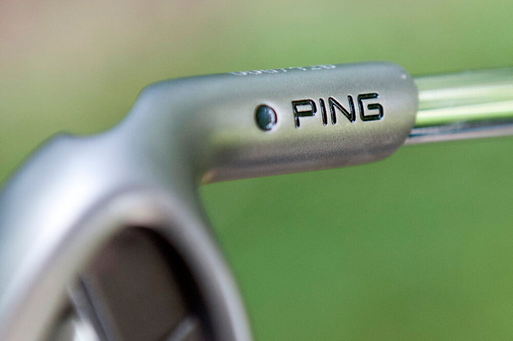 PING G30 Irons - Longer and More Forgiving