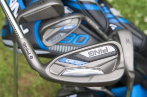 PING G30 Irons - Longer and More Forgiving