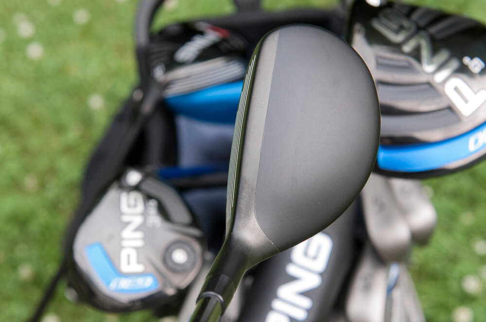 PING Launches G30 Fairways and Hybrids