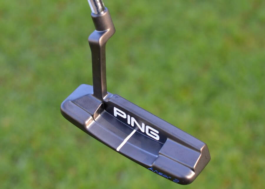 First Look: PING Cadence TR Putters | MyGolfSpy