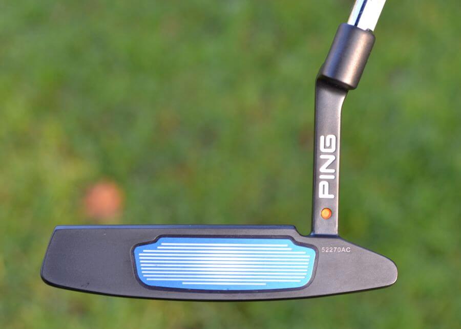 First Look: PING Cadence TR Putters | MyGolfSpy