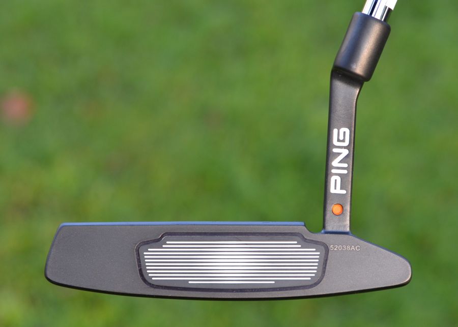 PING Cadence TR Anser 2 Heavy パター cadence-tr-anser-2-heavy-5921-