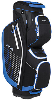 Ping-Traverse
