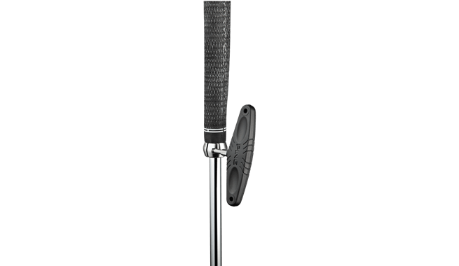 adjustable shaft