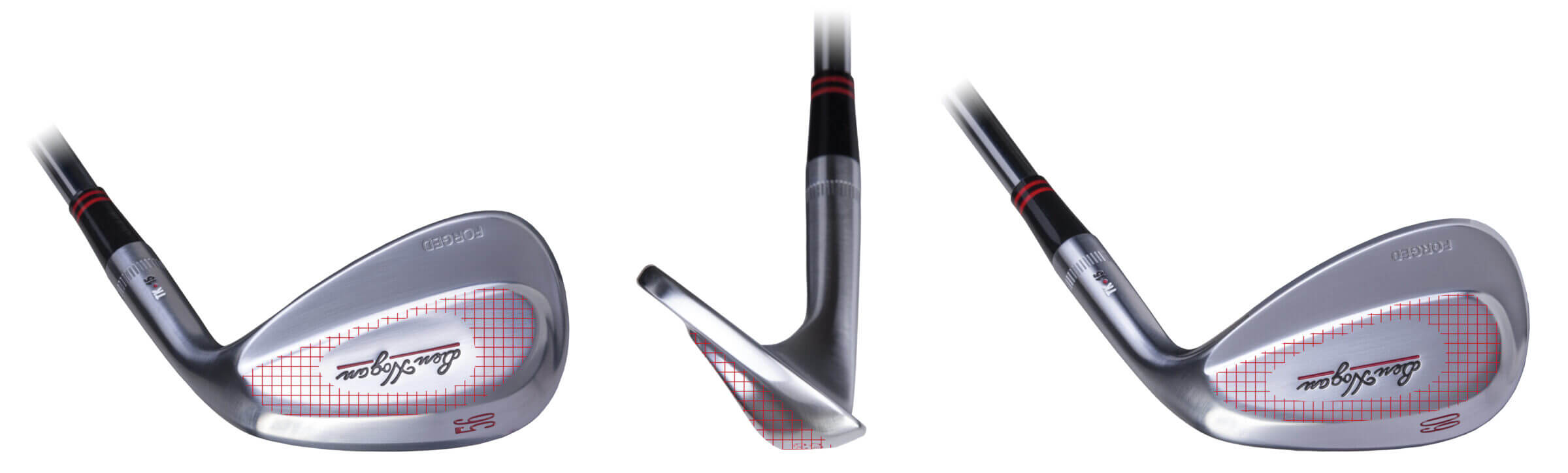 Ben Hogan Loft Specific Weighting 1