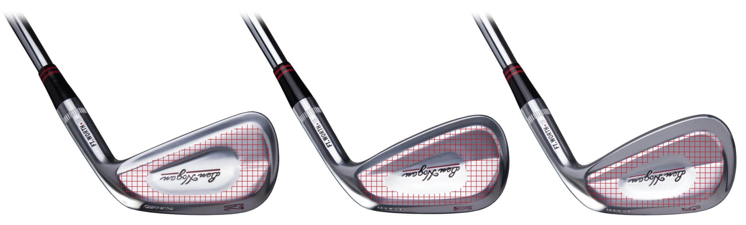 Ben Hogan Loft Specific Weighting 2