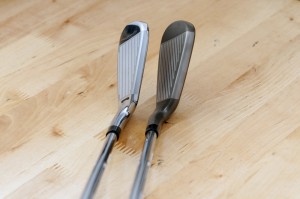 TaylorMade Aeroburner Irons-129