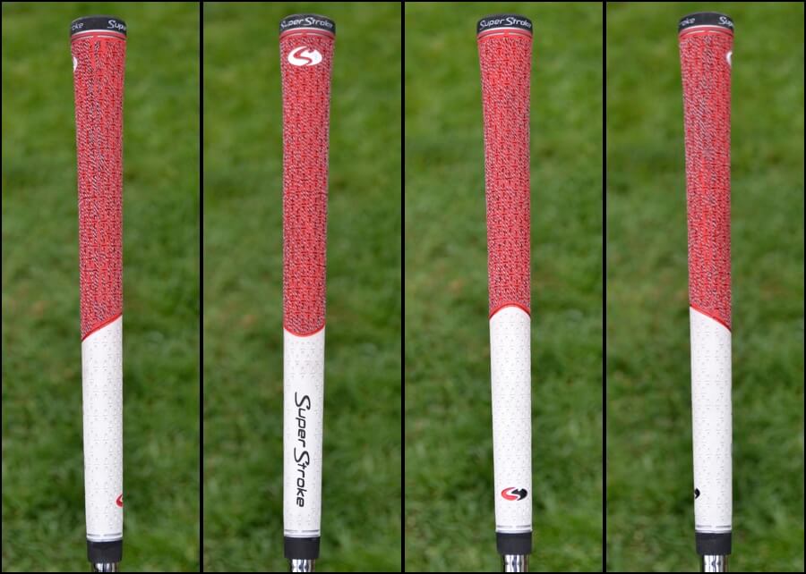 SS Club Grip Col