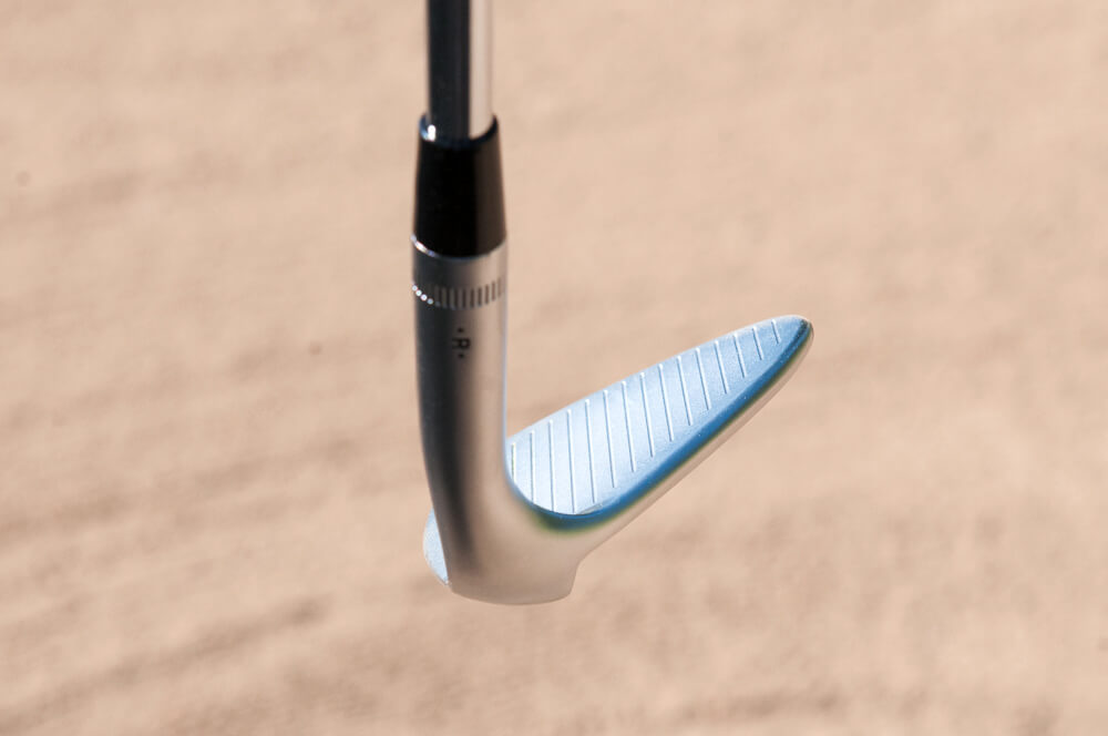Callaway Mack Daddy PM Grind Wedge - Is This Even A Good