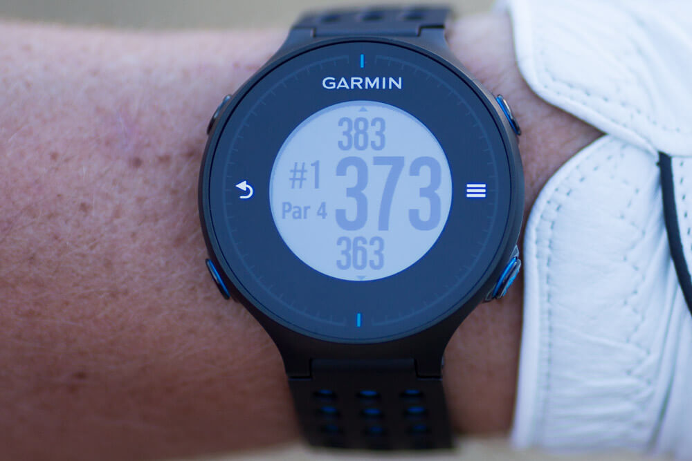 2015 Most Wanted Golf GPS Watch MyGolfSpy