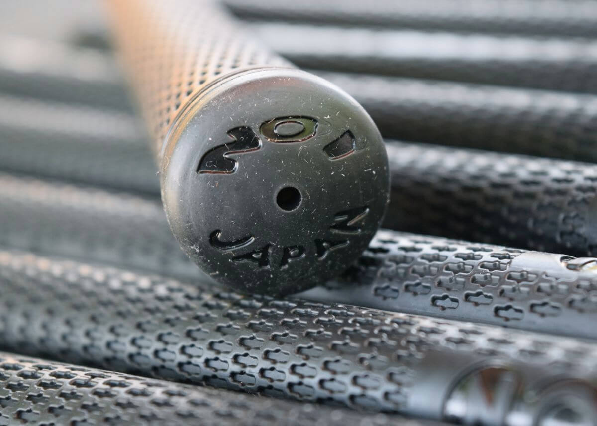 NO1 50 PRO Grips-5
