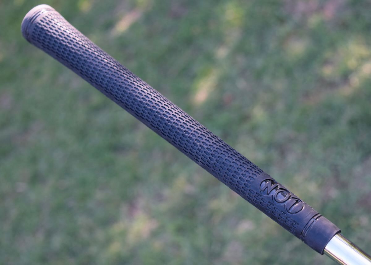 NO1 50 PRO Grips-7