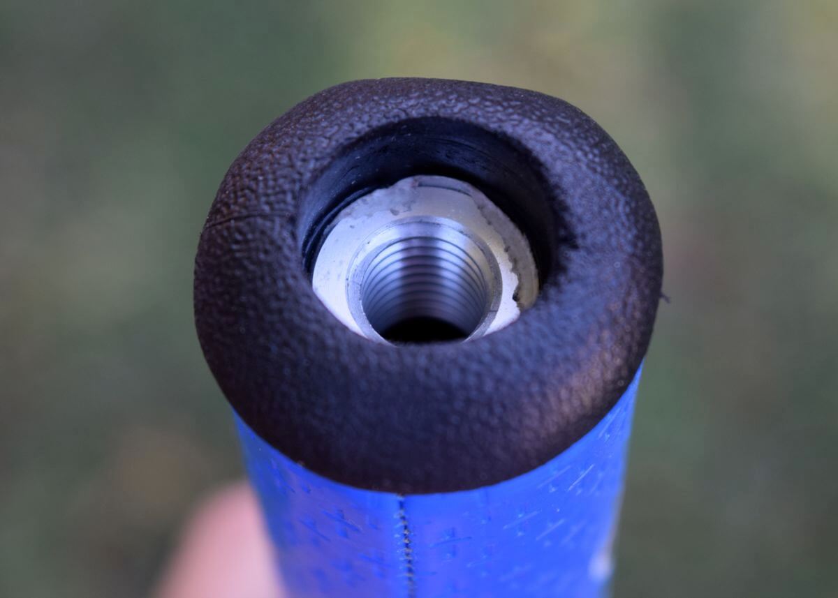 Odyssey Works Tank Cruiser: Everything You Want In A Single Putter