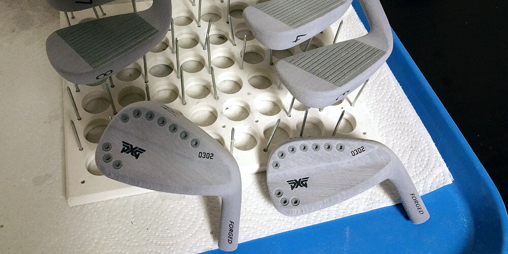 PXG 0311T Irons | MyGolfSpy