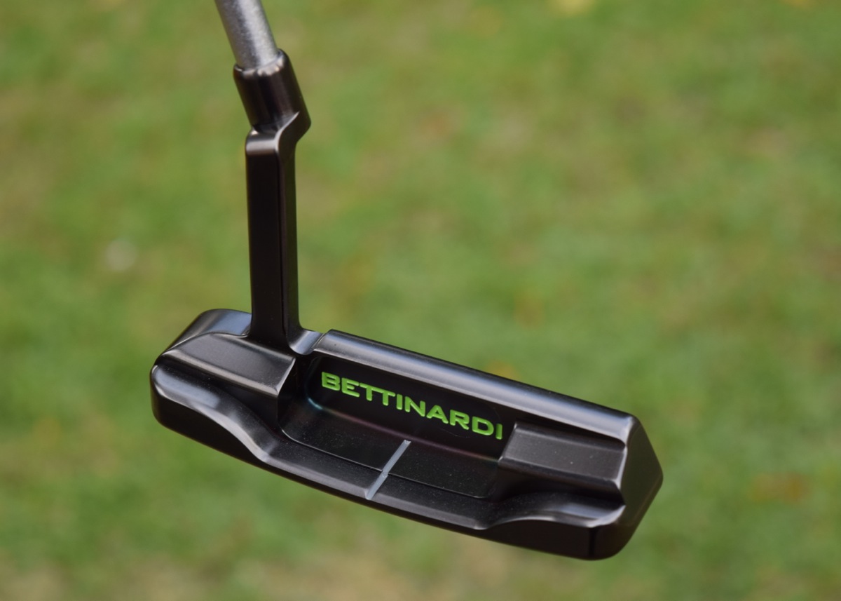 ベティナルディ BETTINARDI Classic Performance BB1 SPRING CLASSIC LIMITED RUN｜ベティナルディ｜パター
