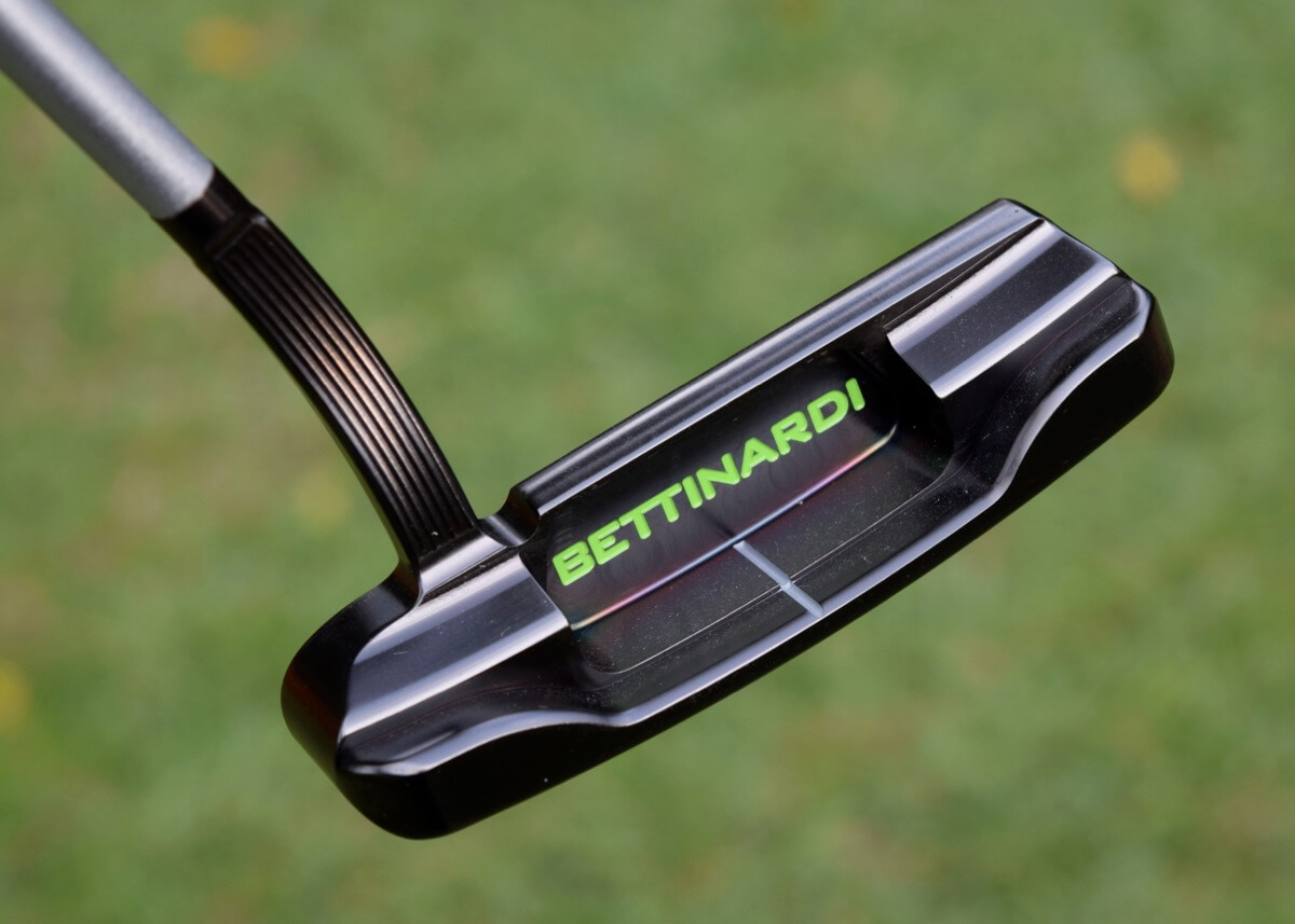 The Club Report: Bettinardi's 2016 Line-Up | MyGolfSpy