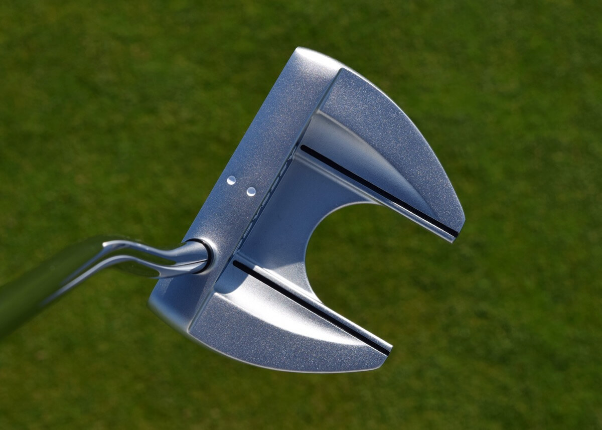 First Look: Odyssey White Hot RX Putters | MyGolfSpy