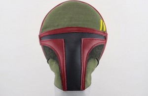 “HEADCOVER OF THE MONTH”