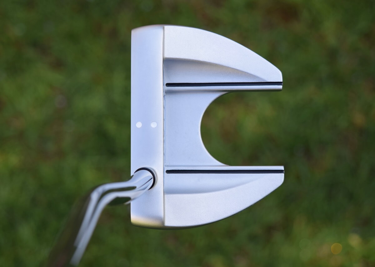 The Club Report: Odyssey White Hot RX Putters | MyGolfSpy