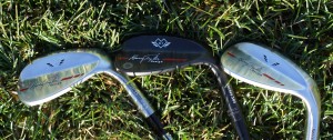 Review – Harry Taylor Wedges