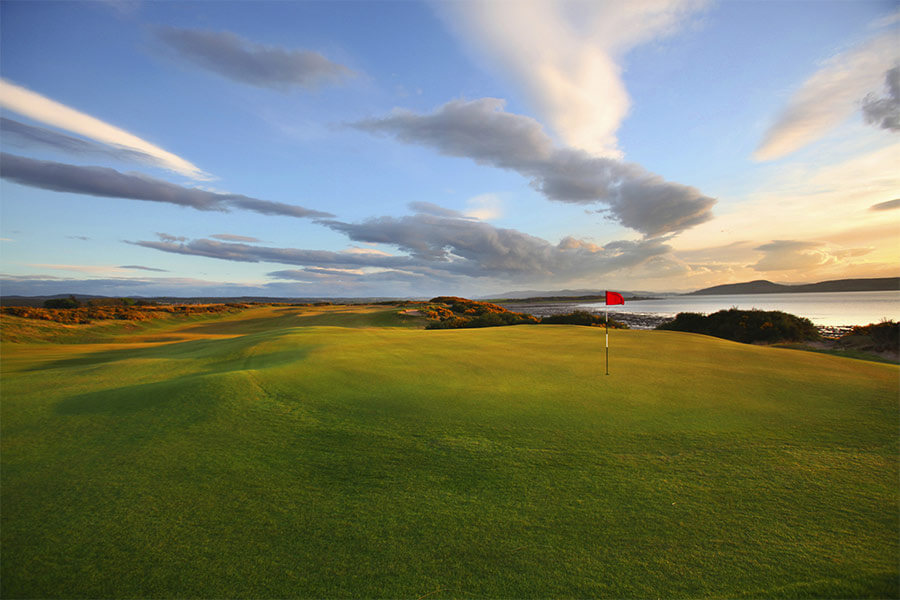 Top 10 Scottish Golf Courses You MUST Play! MyGolfSpy