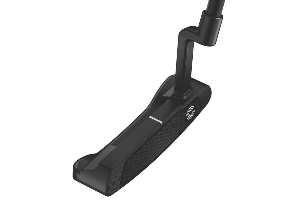 First Look: Odyssey Milled Collection RSX Putters | MyGolfSpy