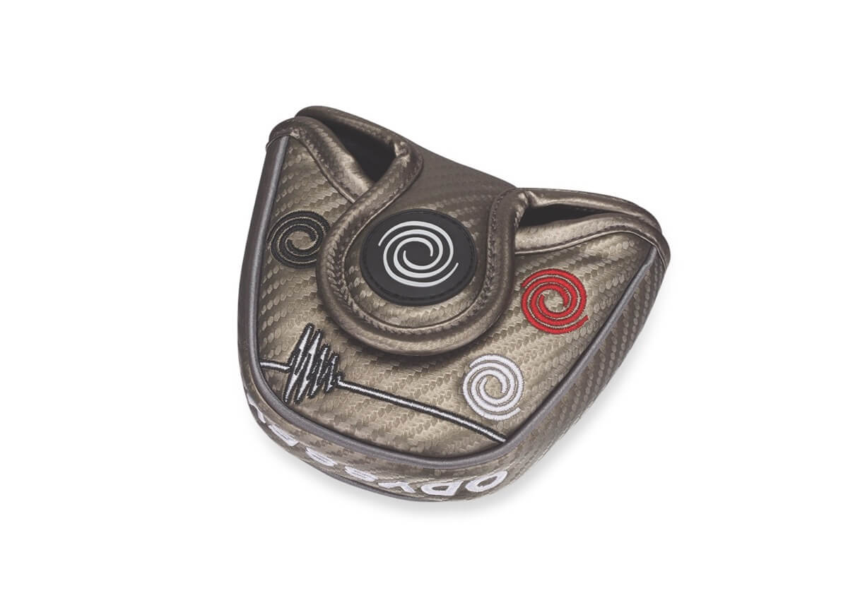 Odyssey Golf AI One Milled Silver #3T S Putter