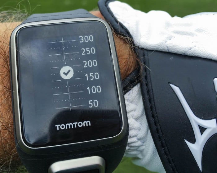 (4) Testers Wanted TomTom Golfer 2 GPS Watch MyGolfSpy