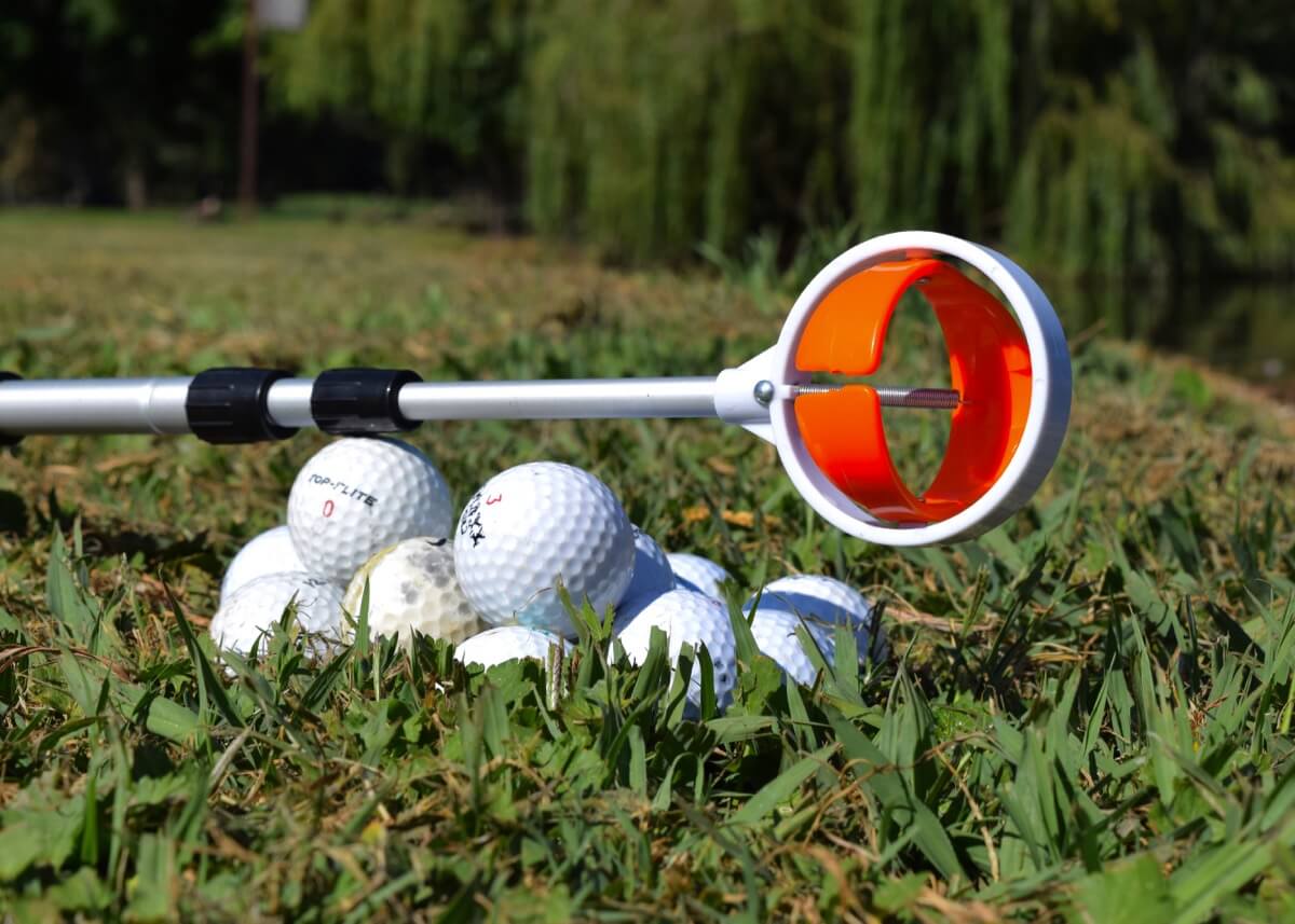 Ball Retriever