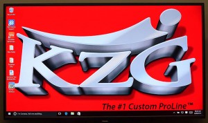 KZG – If it Isn’t Broke, Don’t Fix It