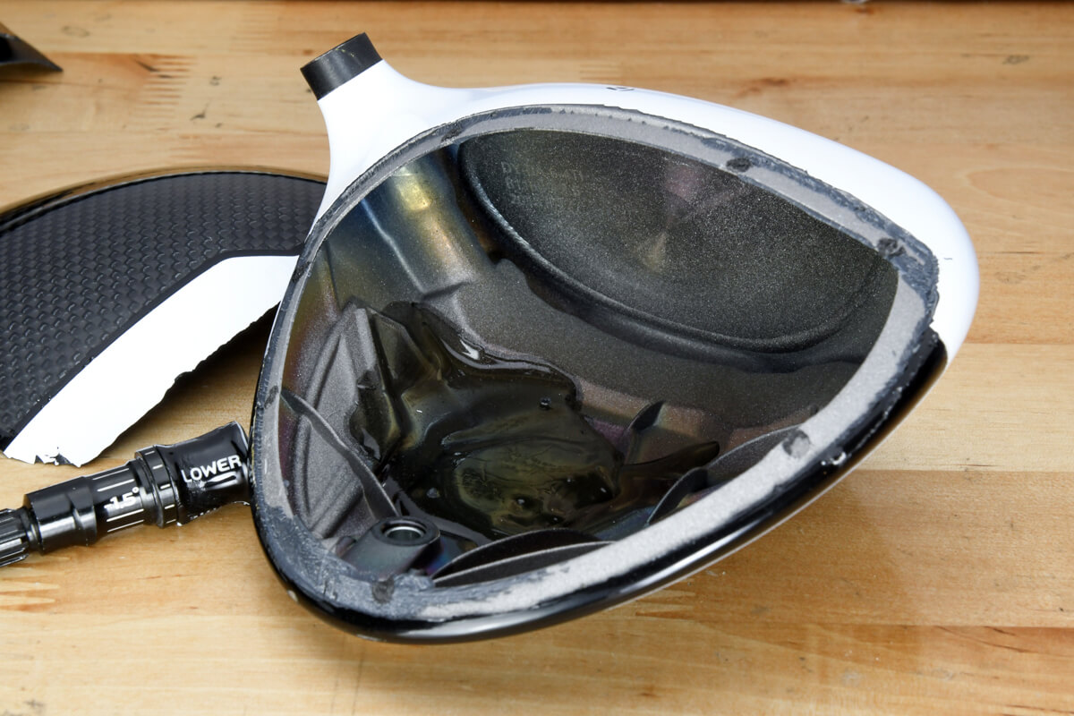 Driver Cutaway-1