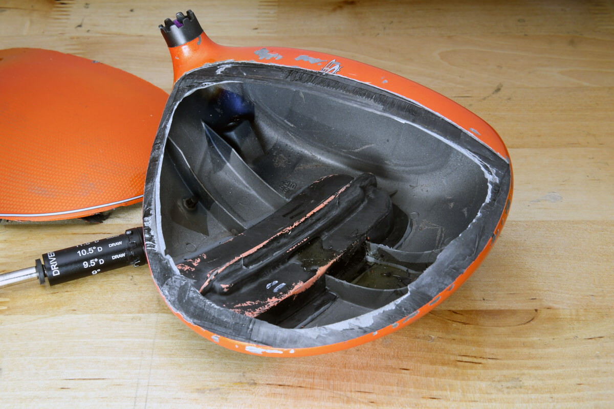 Driver Cutaway-6