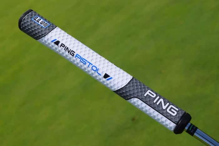 Ping Poll Gun The Club Report: PING Vault Putters | MyGolfSpy