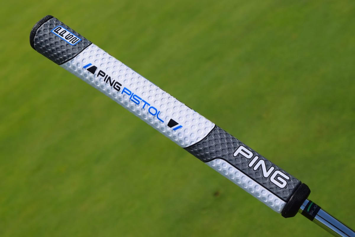 The Club Report: PING Vault Putters | MyGolfSpy